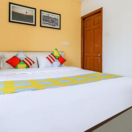 Oyo Home 30533 Anmol Peace Home Stay Ooty Exteriér fotografie