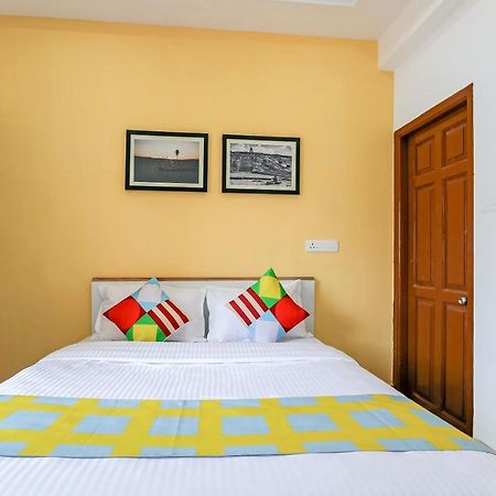 Oyo Home 30533 Anmol Peace Home Stay Ooty Exteriér fotografie