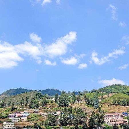 Oyo Home 30533 Anmol Peace Home Stay Ooty Exteriér fotografie