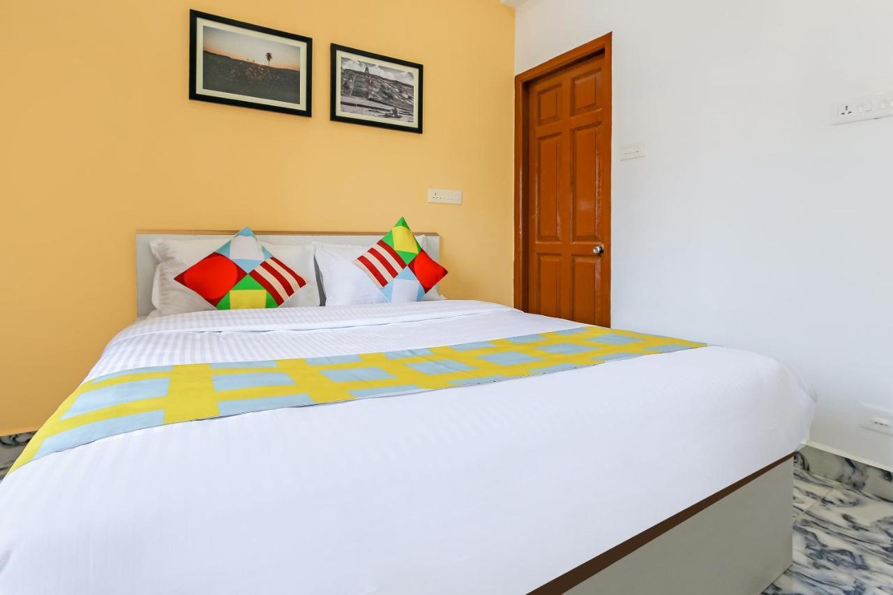 Oyo Home 30533 Anmol Peace Home Stay Ooty Exteriér fotografie