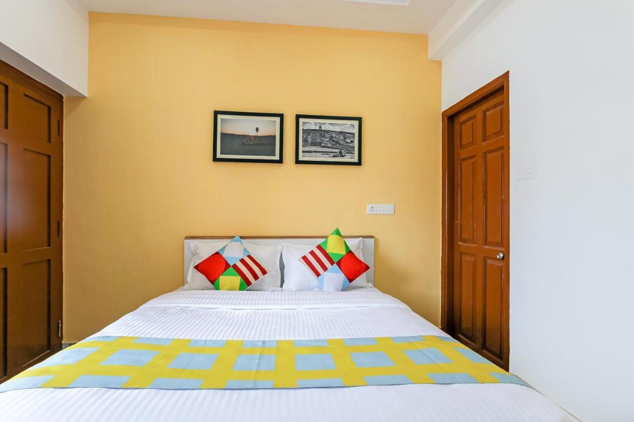 Oyo Home 30533 Anmol Peace Home Stay Ooty Exteriér fotografie