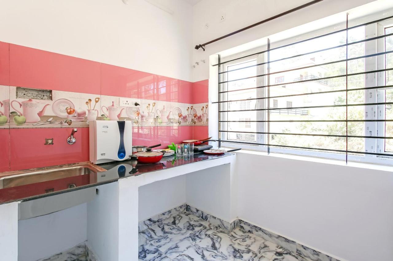 Oyo Home 30533 Anmol Peace Home Stay Ooty Exteriér fotografie