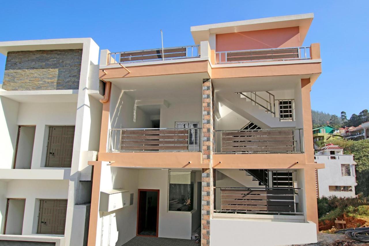 Oyo Home 30533 Anmol Peace Home Stay Ooty Exteriér fotografie