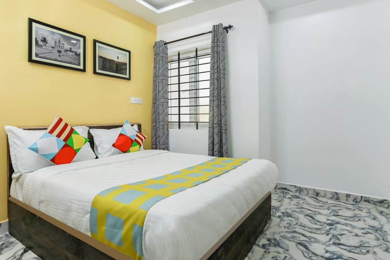 Oyo Home 30533 Anmol Peace Home Stay Ooty Exteriér fotografie