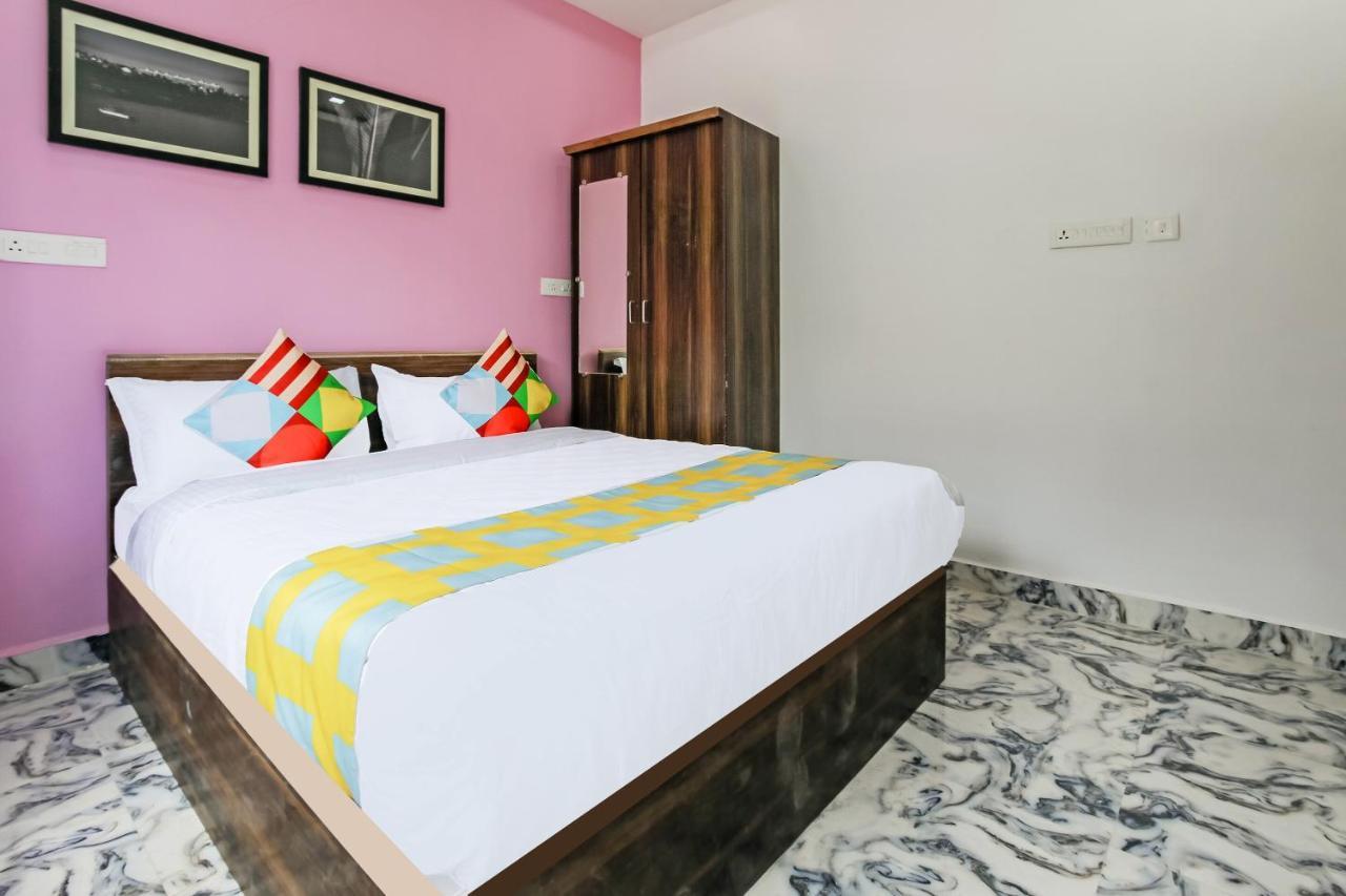 Oyo Home 30533 Anmol Peace Home Stay Ooty Exteriér fotografie