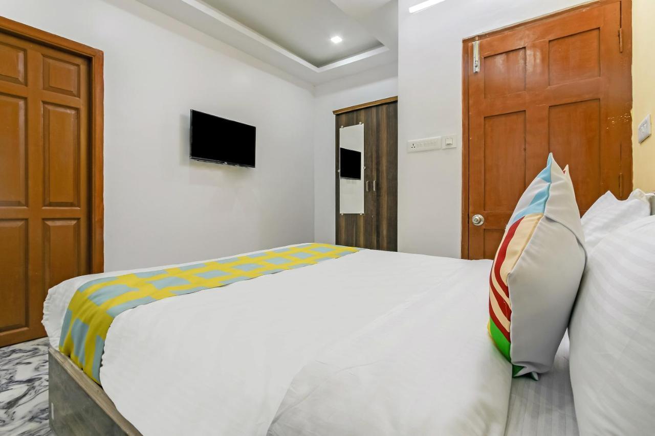 Oyo Home 30533 Anmol Peace Home Stay Ooty Exteriér fotografie