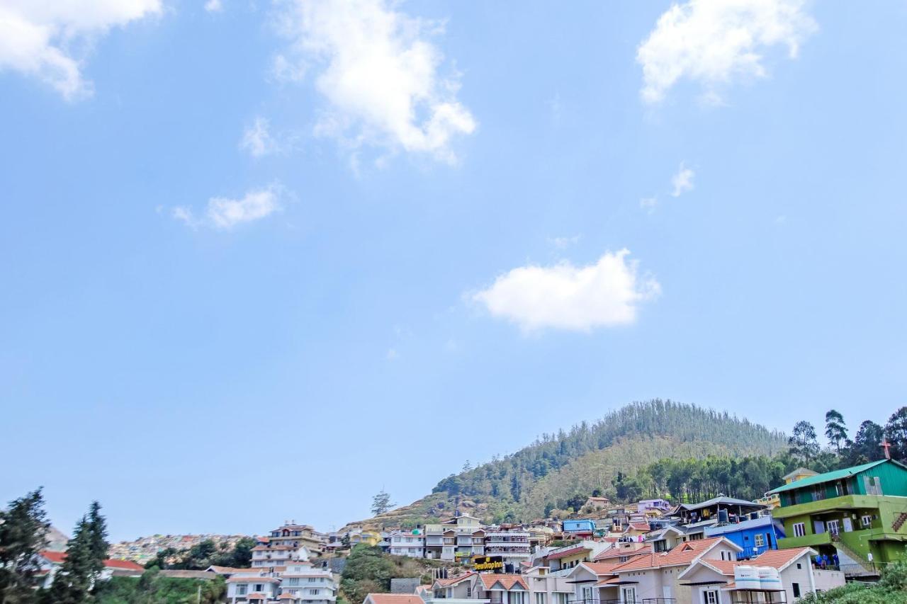 Oyo Home 30533 Anmol Peace Home Stay Ooty Exteriér fotografie