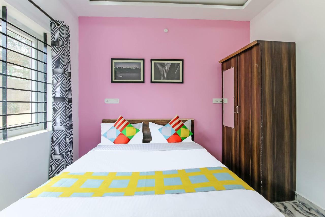 Oyo Home 30533 Anmol Peace Home Stay Ooty Exteriér fotografie