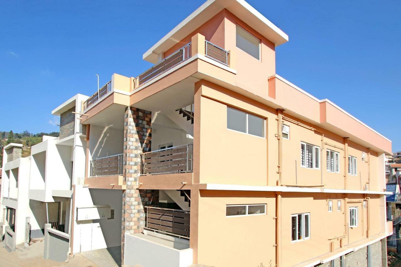 Oyo Home 30533 Anmol Peace Home Stay Ooty Exteriér fotografie