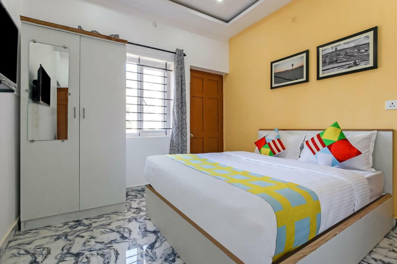 Oyo Home 30533 Anmol Peace Home Stay Ooty Exteriér fotografie