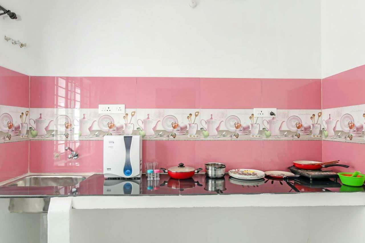 Oyo Home 30533 Anmol Peace Home Stay Ooty Exteriér fotografie