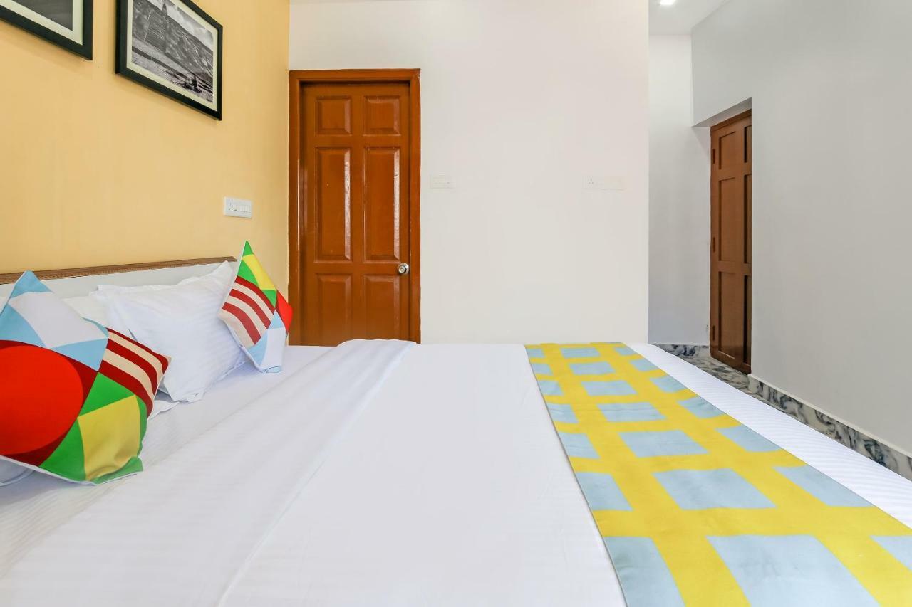 Oyo Home 30533 Anmol Peace Home Stay Ooty Exteriér fotografie