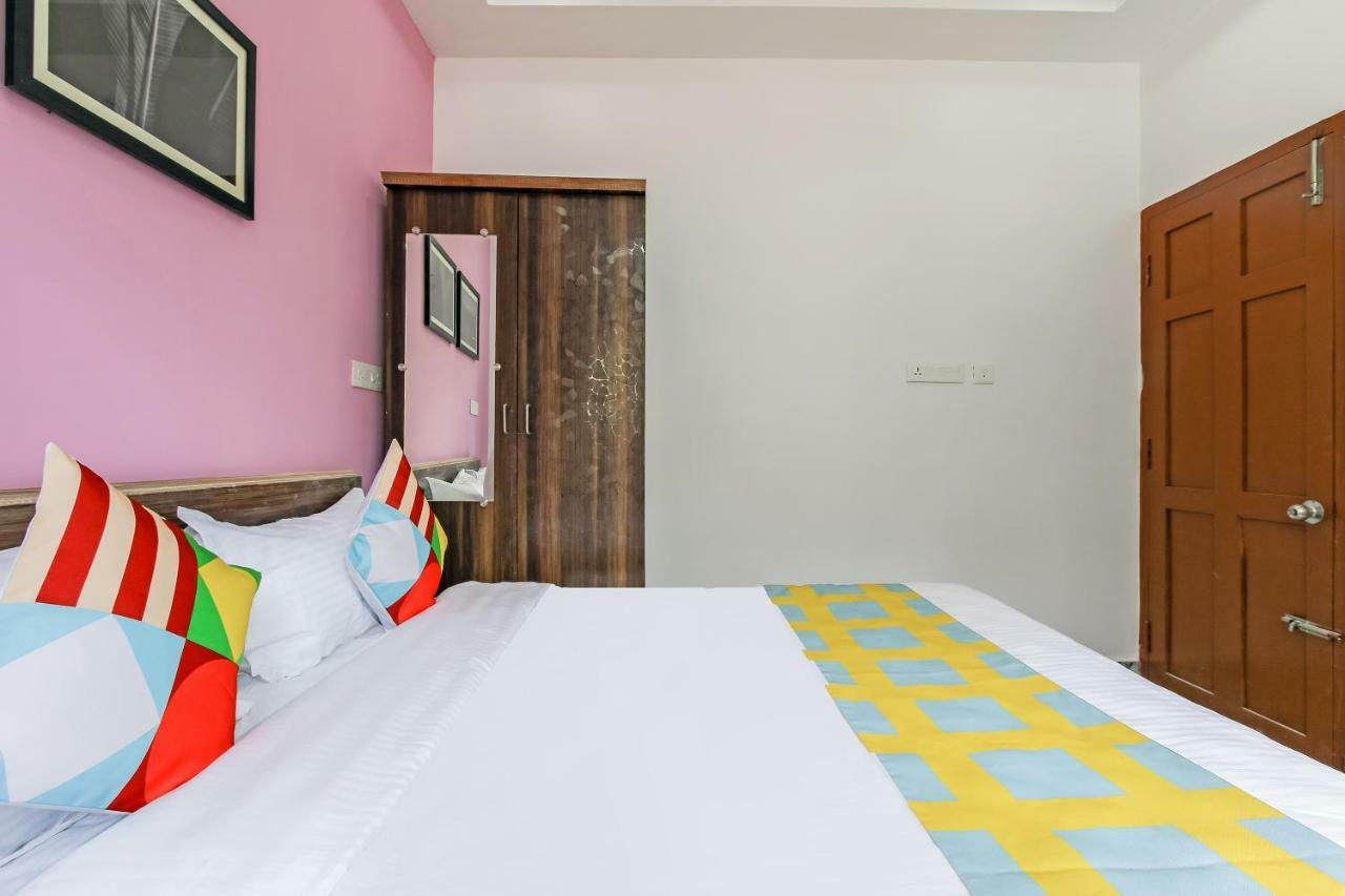 Oyo Home 30533 Anmol Peace Home Stay Ooty Exteriér fotografie