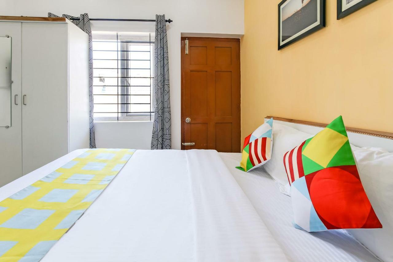 Oyo Home 30533 Anmol Peace Home Stay Ooty Exteriér fotografie