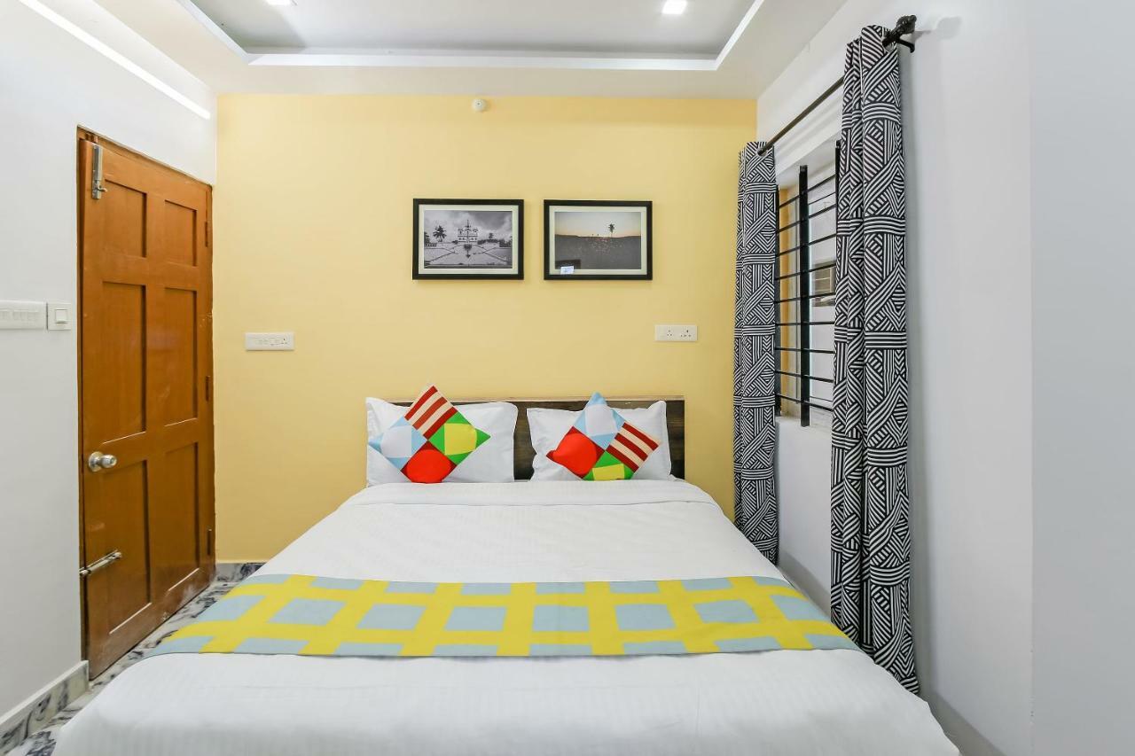 Oyo Home 30533 Anmol Peace Home Stay Ooty Exteriér fotografie