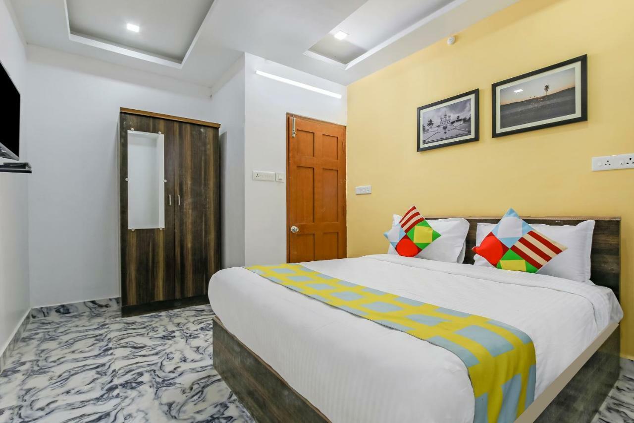 Oyo Home 30533 Anmol Peace Home Stay Ooty Exteriér fotografie