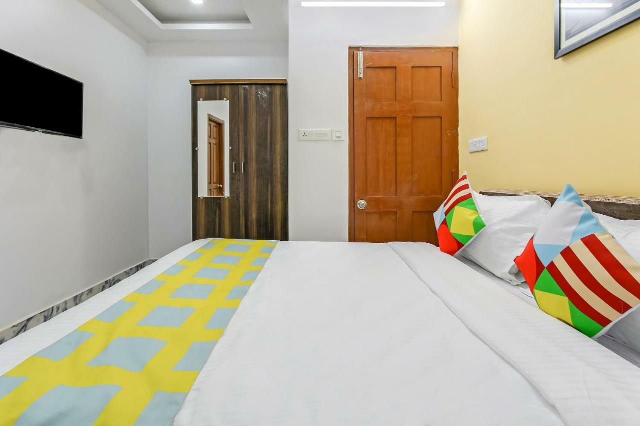 Oyo Home 30533 Anmol Peace Home Stay Ooty Exteriér fotografie