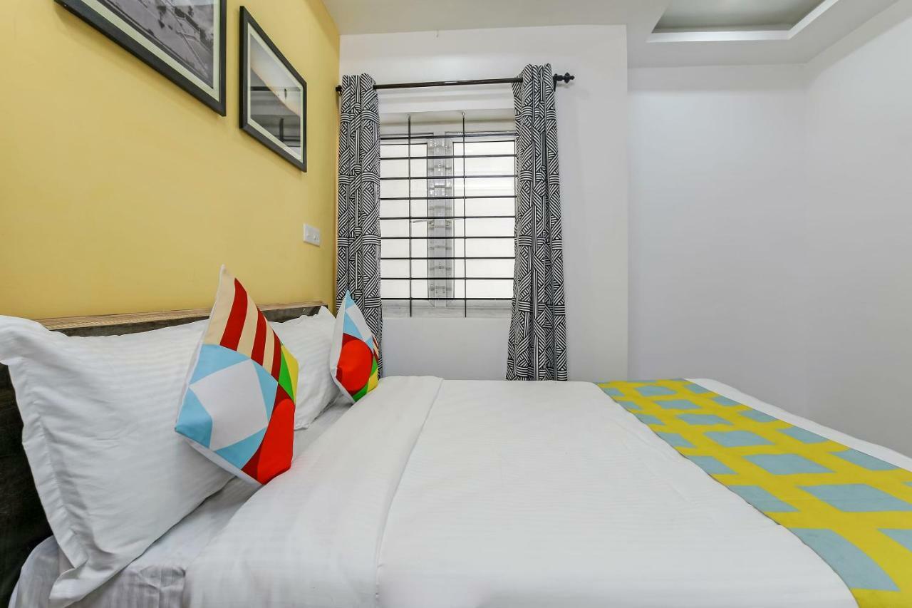 Oyo Home 30533 Anmol Peace Home Stay Ooty Exteriér fotografie