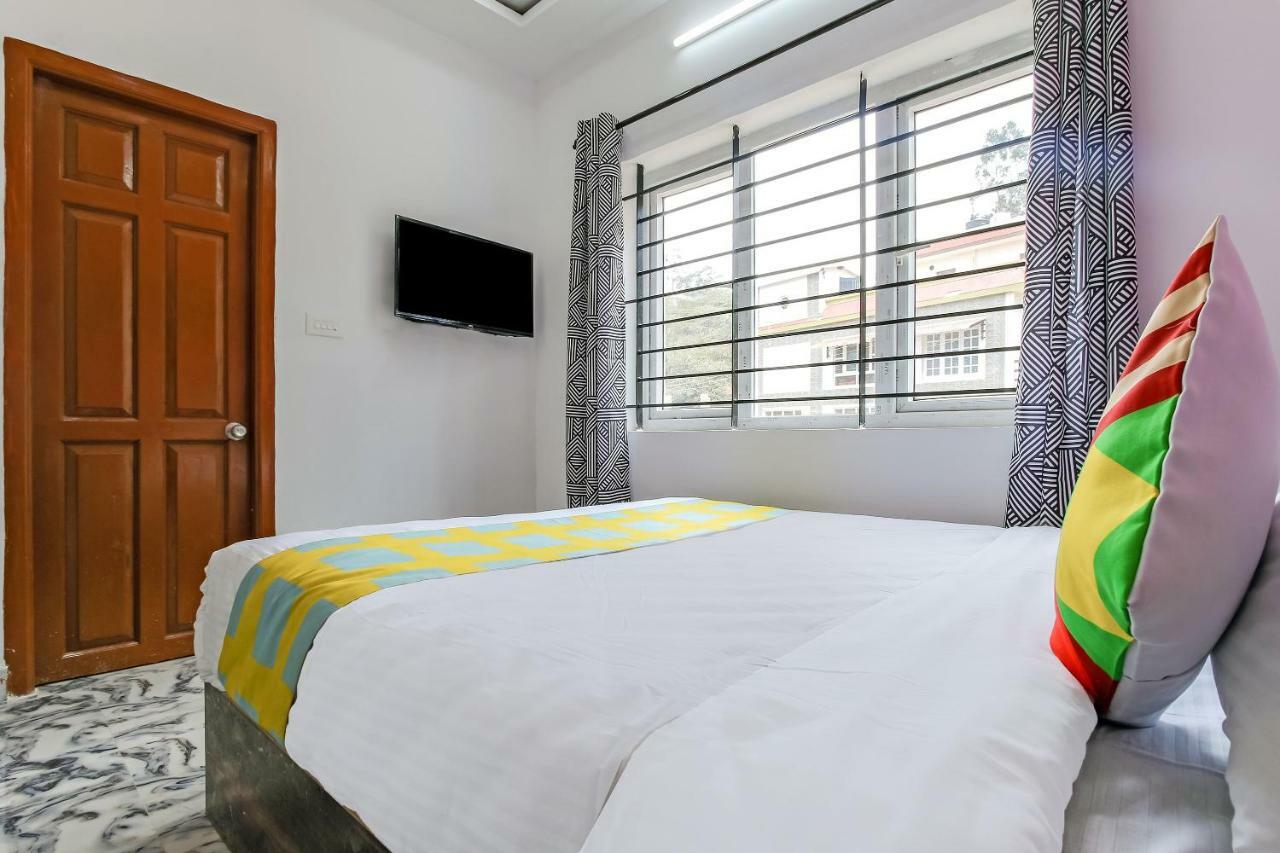 Oyo Home 30533 Anmol Peace Home Stay Ooty Exteriér fotografie